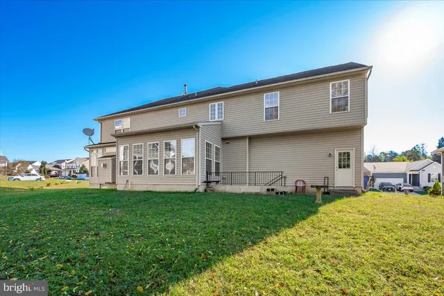 $669,000 | 12432 Gemstone Drive, Hagerstown, MD 21740