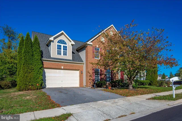 $669,000 | 12432 Gemstone Drive, Hagerstown, MD 21740