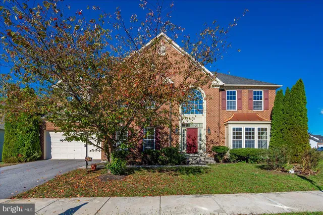 $669,000 | 12432 Gemstone Drive, Hagerstown, MD 21740