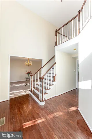 $669,000 | 12432 Gemstone Drive, Hagerstown, MD 21740