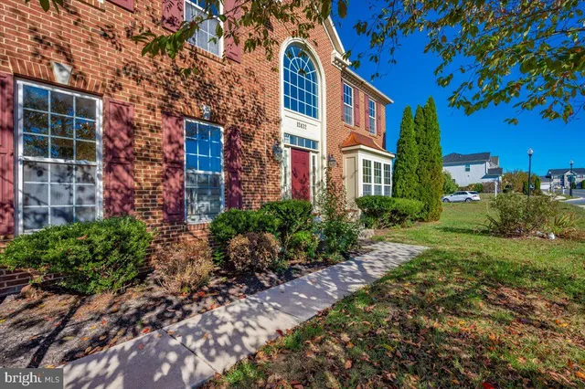 $669,000 | 12432 Gemstone Drive, Hagerstown, MD 21740