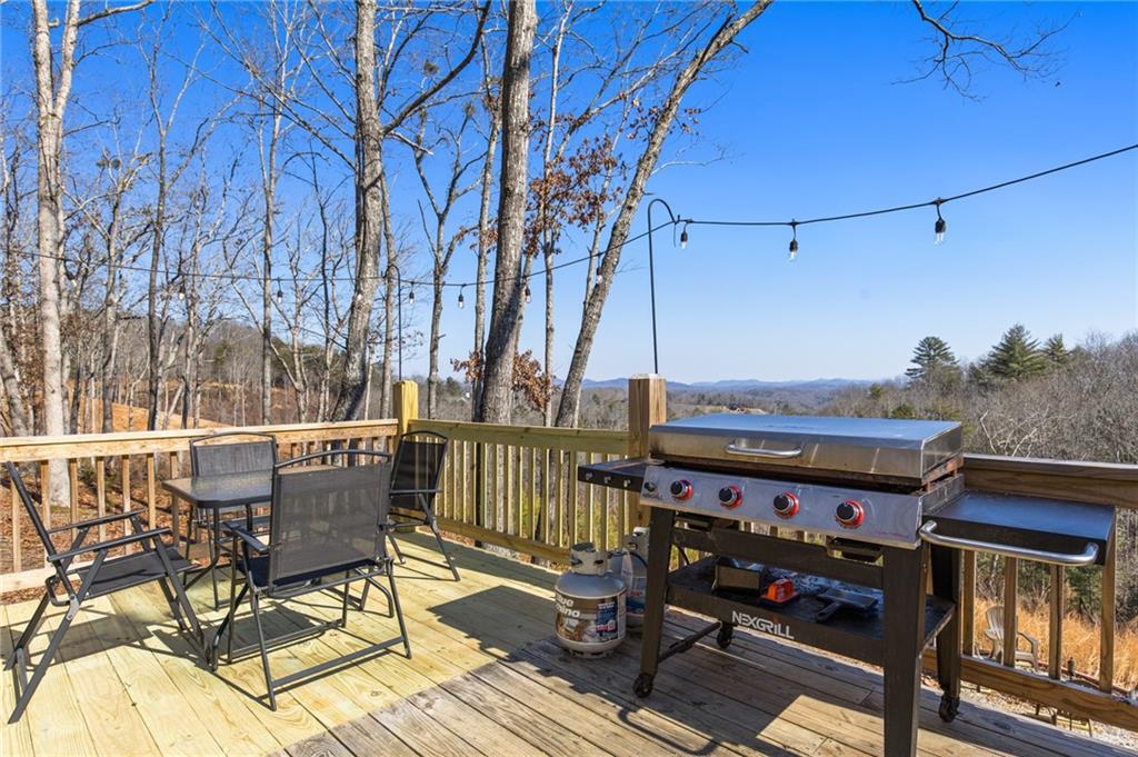 465 White Oak Circle Blue Ridge, GA 30513 - Photo 19 of 26