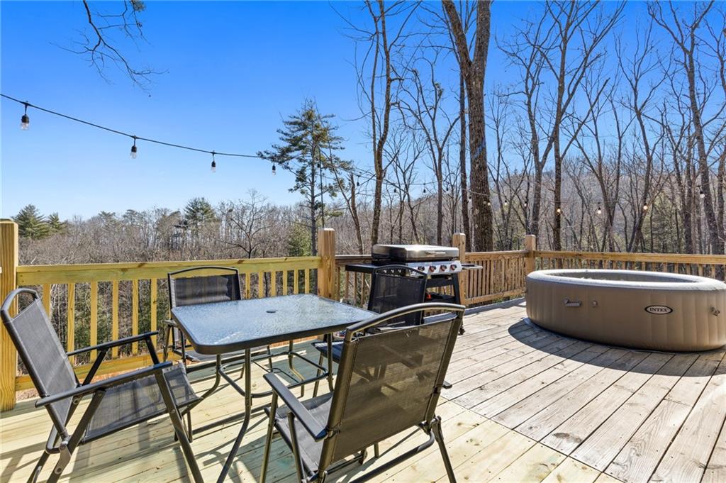 465 White Oak Circle Blue Ridge, GA 30513 - Photo 20 of 26