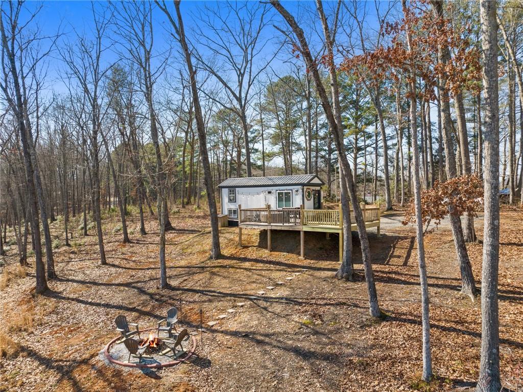 465 White Oak Circle Blue Ridge, GA 30513 - Photo 21 of 26