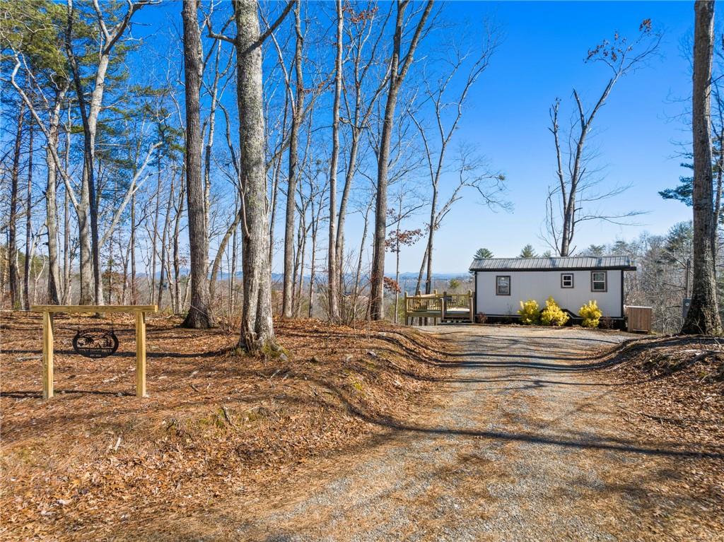 465 White Oak Circle Blue Ridge, GA 30513 - Photo 22 of 26