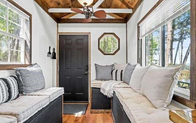 465 White Oak Circle Blue Ridge, GA 30513 - Photo 3 of 26