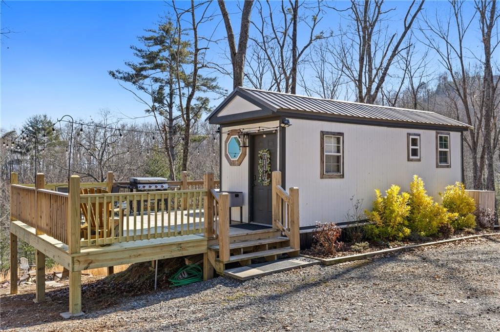 465 White Oak Circle Blue Ridge, GA 30513 - Photo 4 of 26