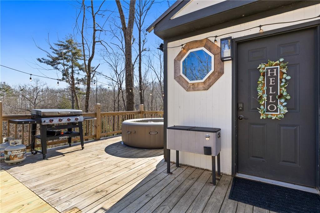 465 White Oak Circle Blue Ridge, GA 30513 - Photo 5 of 26