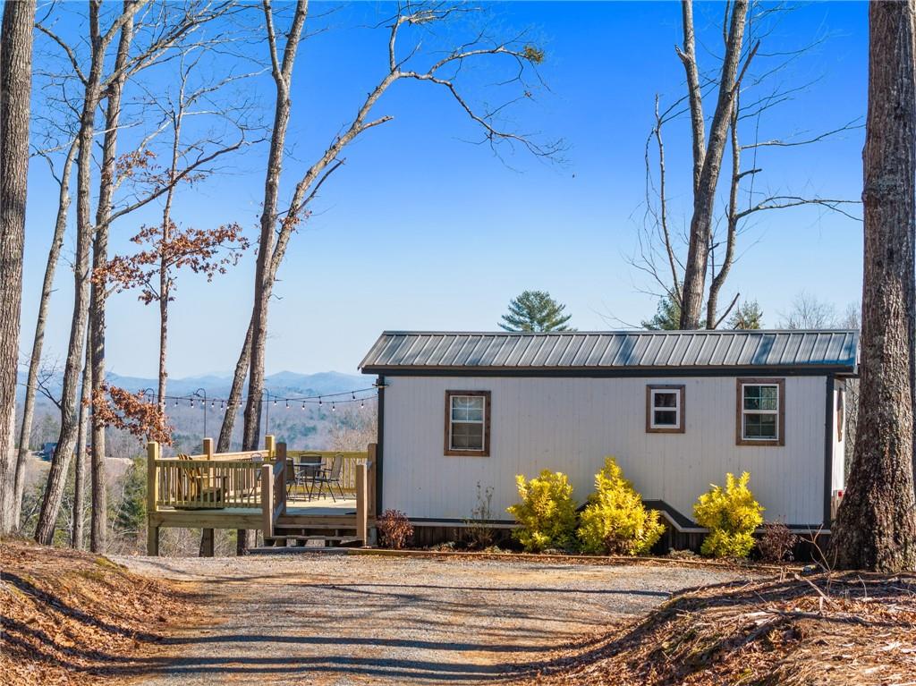 465 White Oak Circle Blue Ridge, GA 30513 - Photo 6 of 26