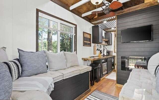 465 White Oak Circle Blue Ridge, GA 30513 - Photo 8 of 26