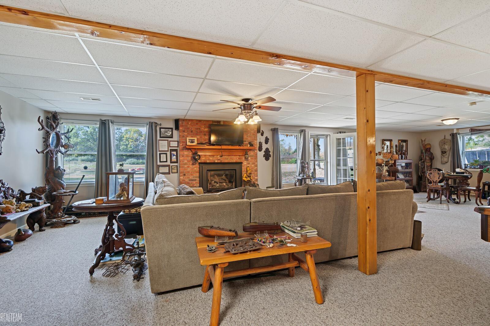 4629 North Lake Road Columbiaville, MI 48421 - Photo 31 of 44 Gallery Image 31