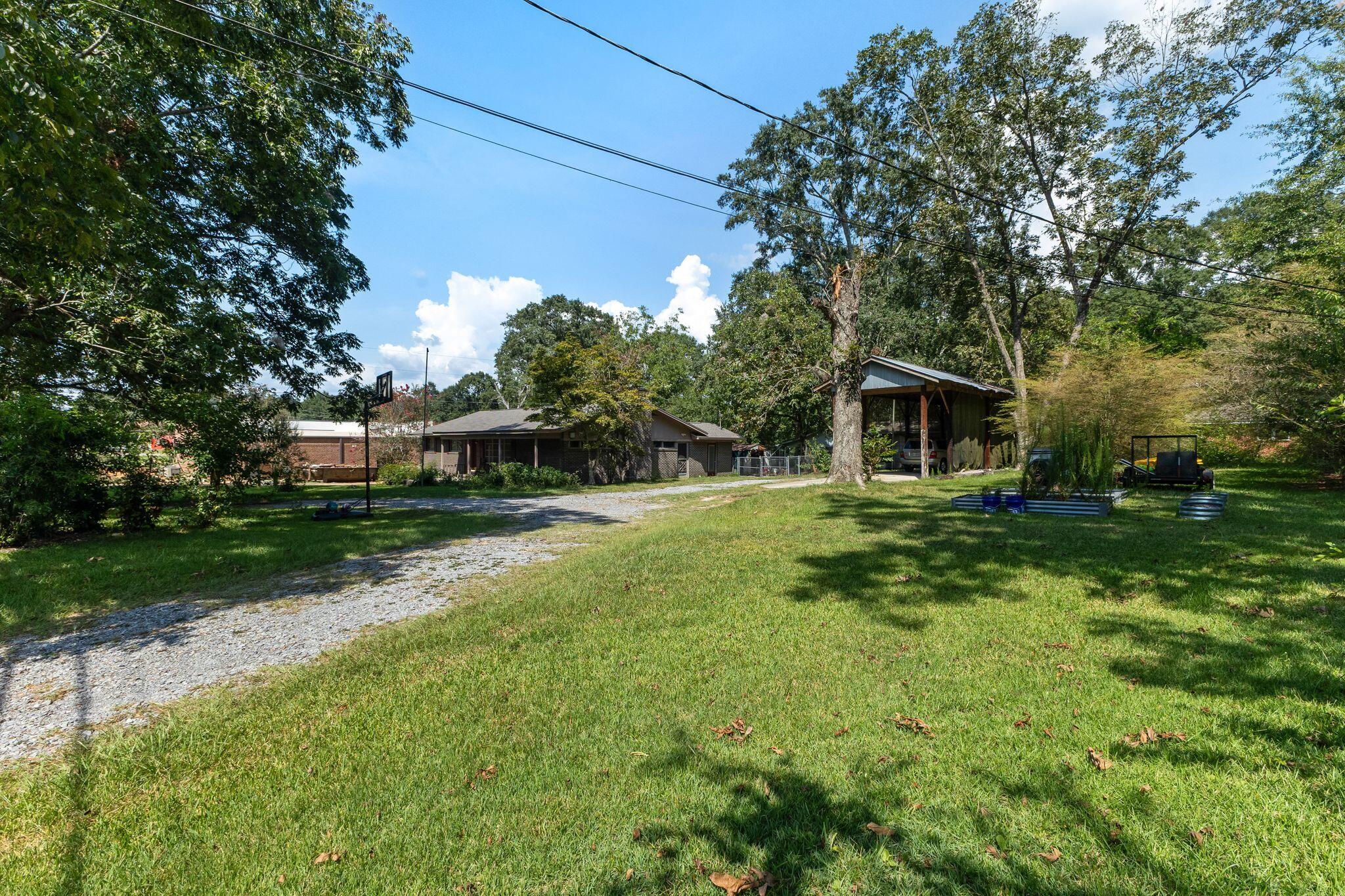 806 Main Street Purvis, MS 39475 - Photo 2 of 32 Gallery Image 2