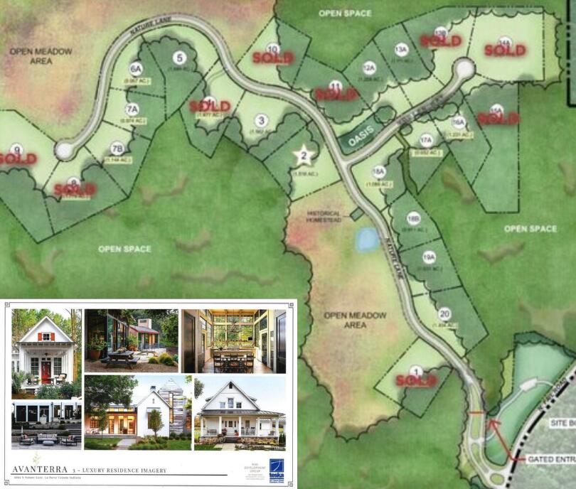 6844 North Modern Way La Porte, IN 46350 - Photo 15 of 17