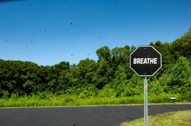 6844 North Modern Way La Porte, IN 46350 - Photo 3 of 17 a view of a sign in a park