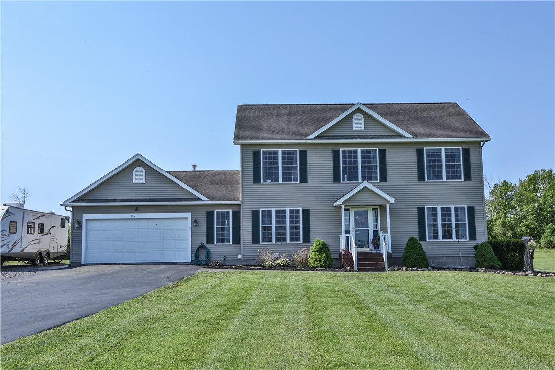 975 Lawrence Road Clarkson, NY 14468 - Photo 1 of 1 Gallery Image 1