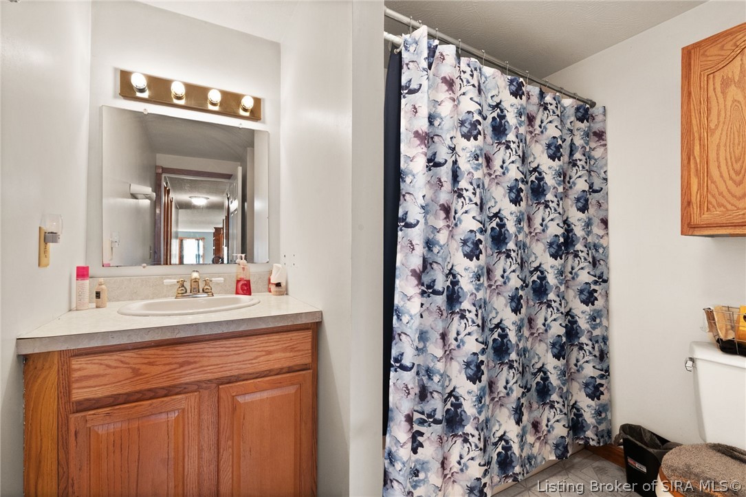 2439 A Ditney Ridge Road Bedford, IN 47421 - Photo 47 of 72 Gallery Image 47