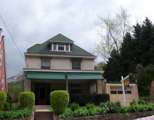 1297 Grove Road Castle Shannon, PA 15234 - Photo 1 of 1 Gallery Image 1