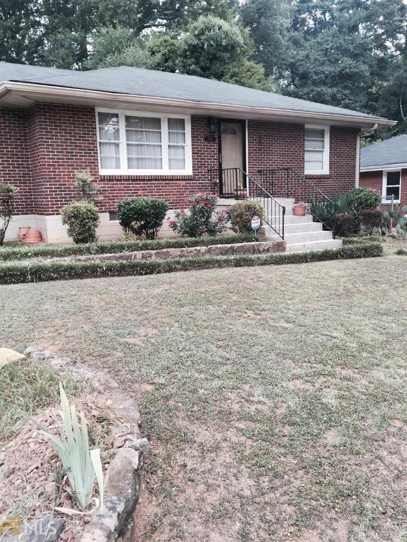 1901 Donna Place Decatur, GA 30032 - Photo 1 of 1