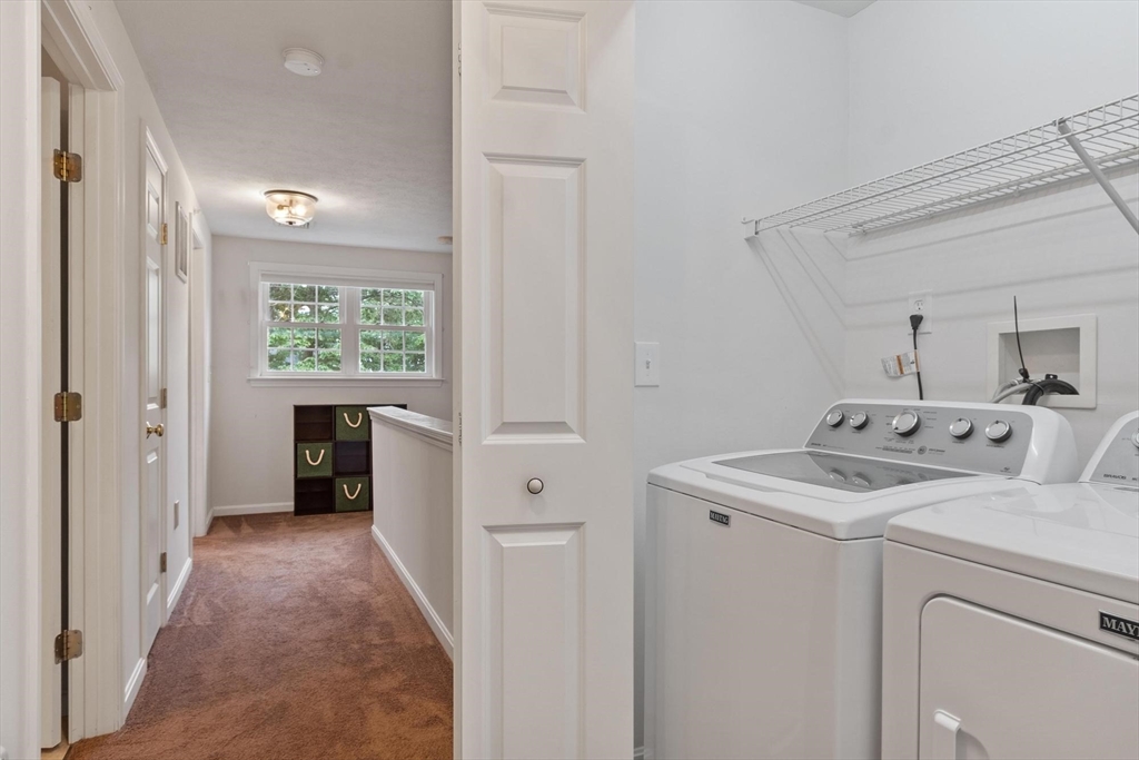 31 Bridle Cross Road, Unit 31 Fitchburg, MA 01420 - Photo 18 of 23
