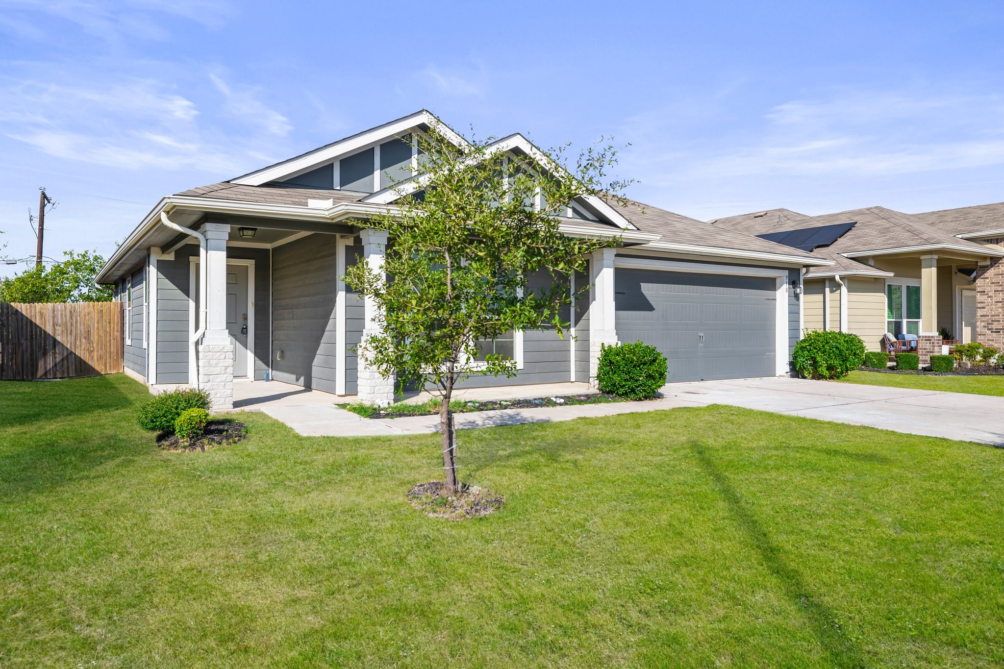 910 Comal Run Hutto, TX 78634 - Photo 23 of 25 Welcome Home!