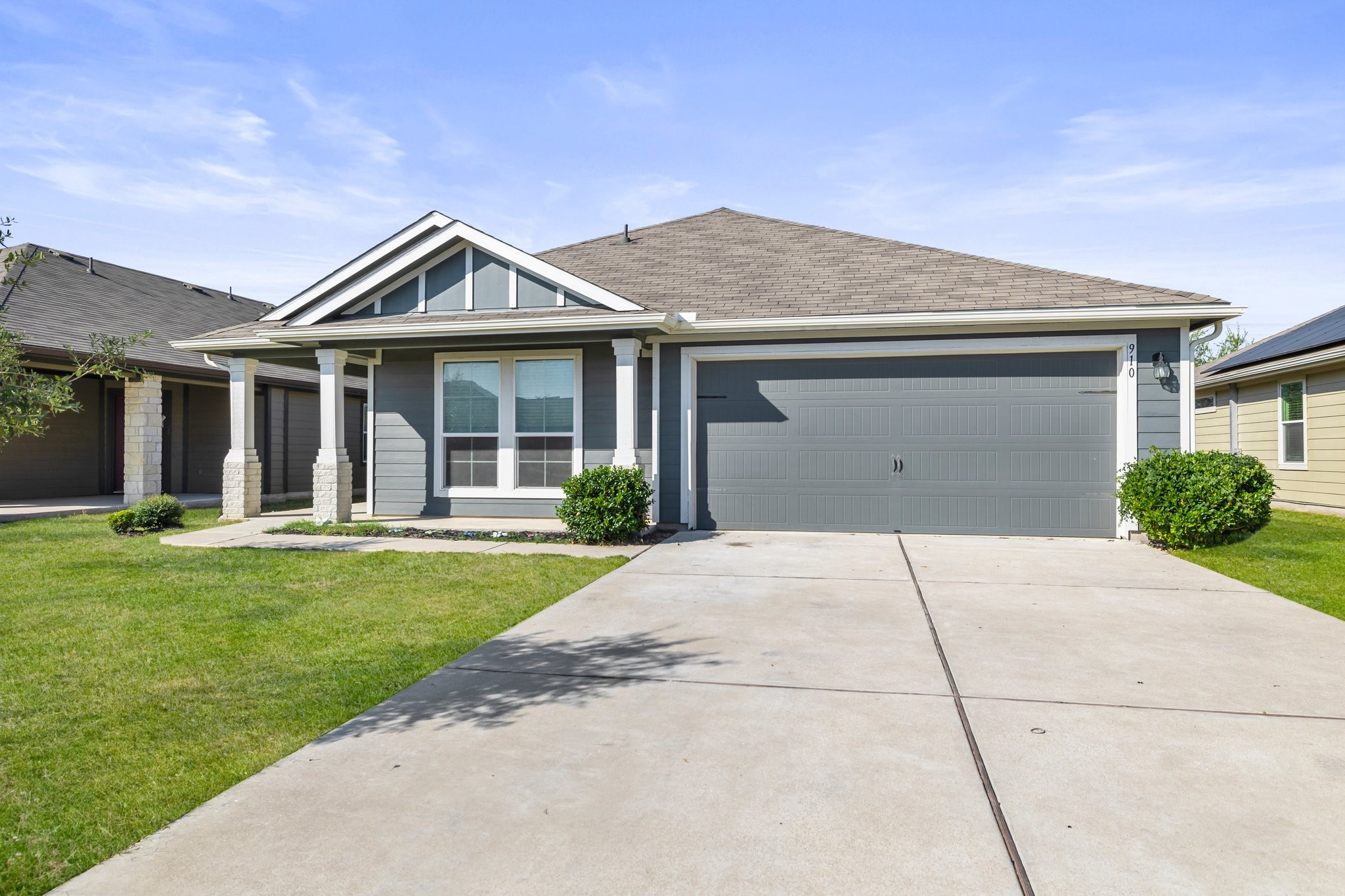 910 Comal Run Hutto, TX 78634 - Photo 24 of 25