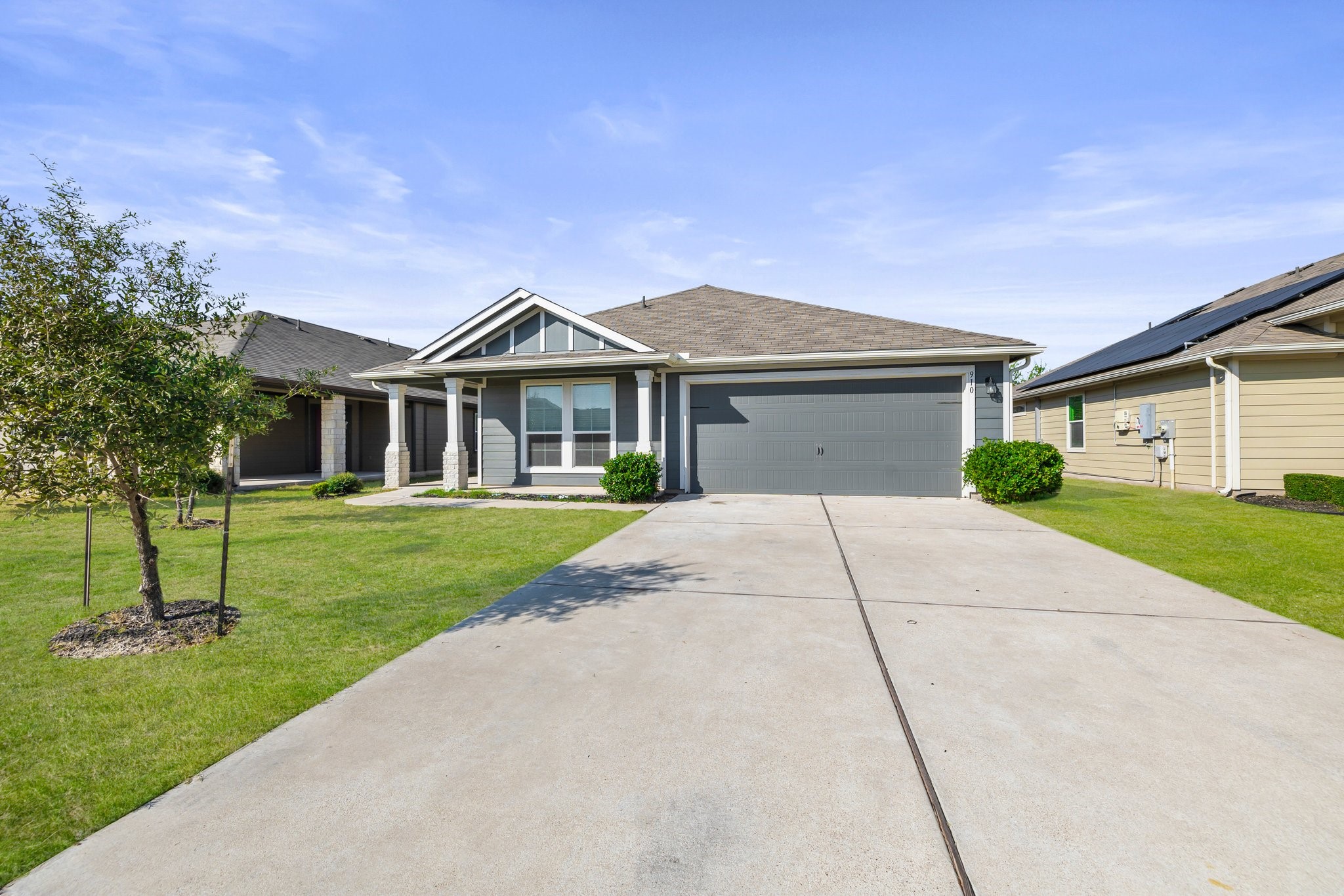 910 Comal Run Hutto, TX 78634 - Photo 25 of 25