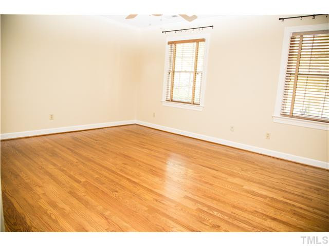 4809 Poland Place Raleigh, NC 27609 - Photo 20 of 25 Bedroom