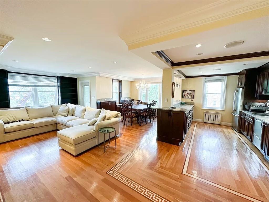 9201 Shore Road, Unit C507 Brooklyn, NY 11209 - Photo 2 of 16 Gallery Image 2