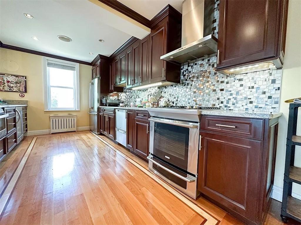 9201 Shore Road, Unit C507 Brooklyn, NY 11209 - Photo 3 of 16 Gallery Image 3