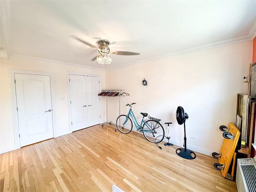 9201 Shore Road, Unit C507 Brooklyn, NY 11209 - Photo 10 of 16 Gallery Image 10