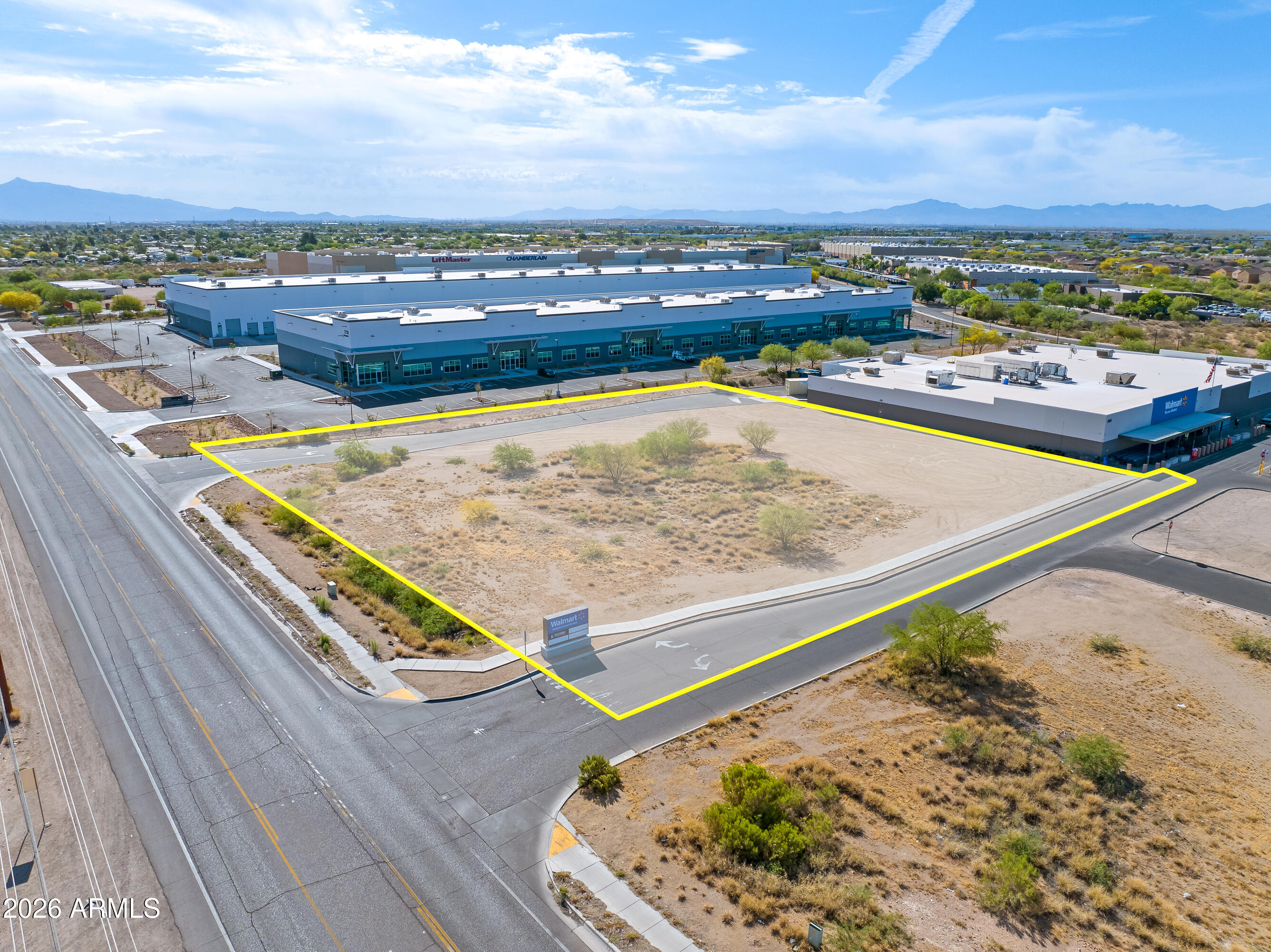 2620 East Drexel Road Tucson, AZ 85706 - Photo 11 of 36 Aerials-5