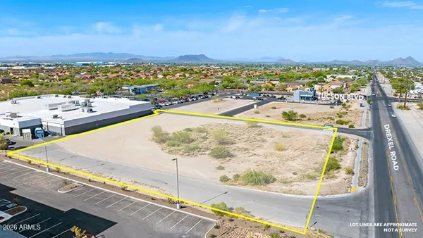 $1,500,000 | 2620 East Drexel Road, Tucson, AZ 85706