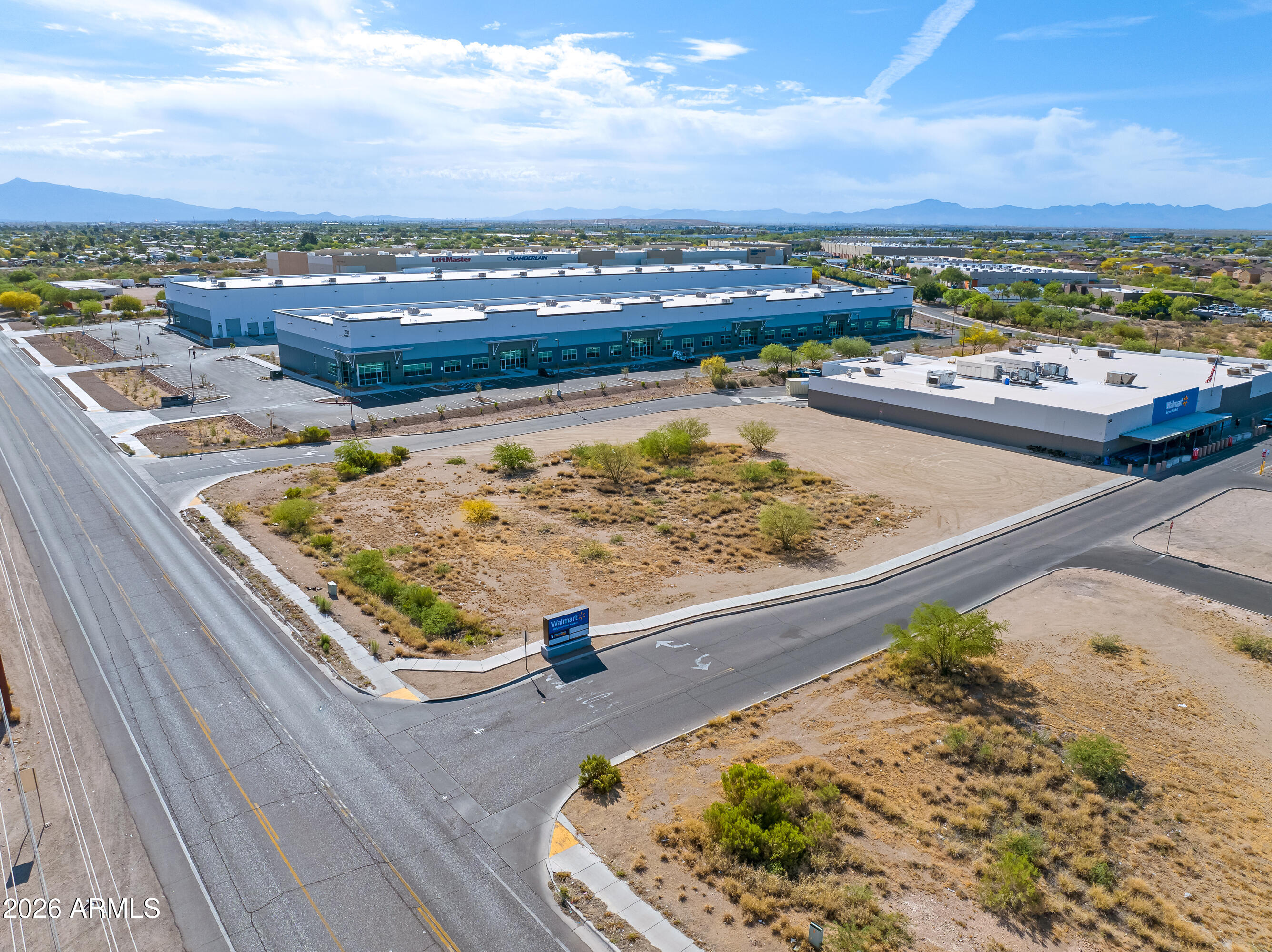 2620 East Drexel Road Tucson, AZ 85706 - Photo 13 of 36 Aerials-6