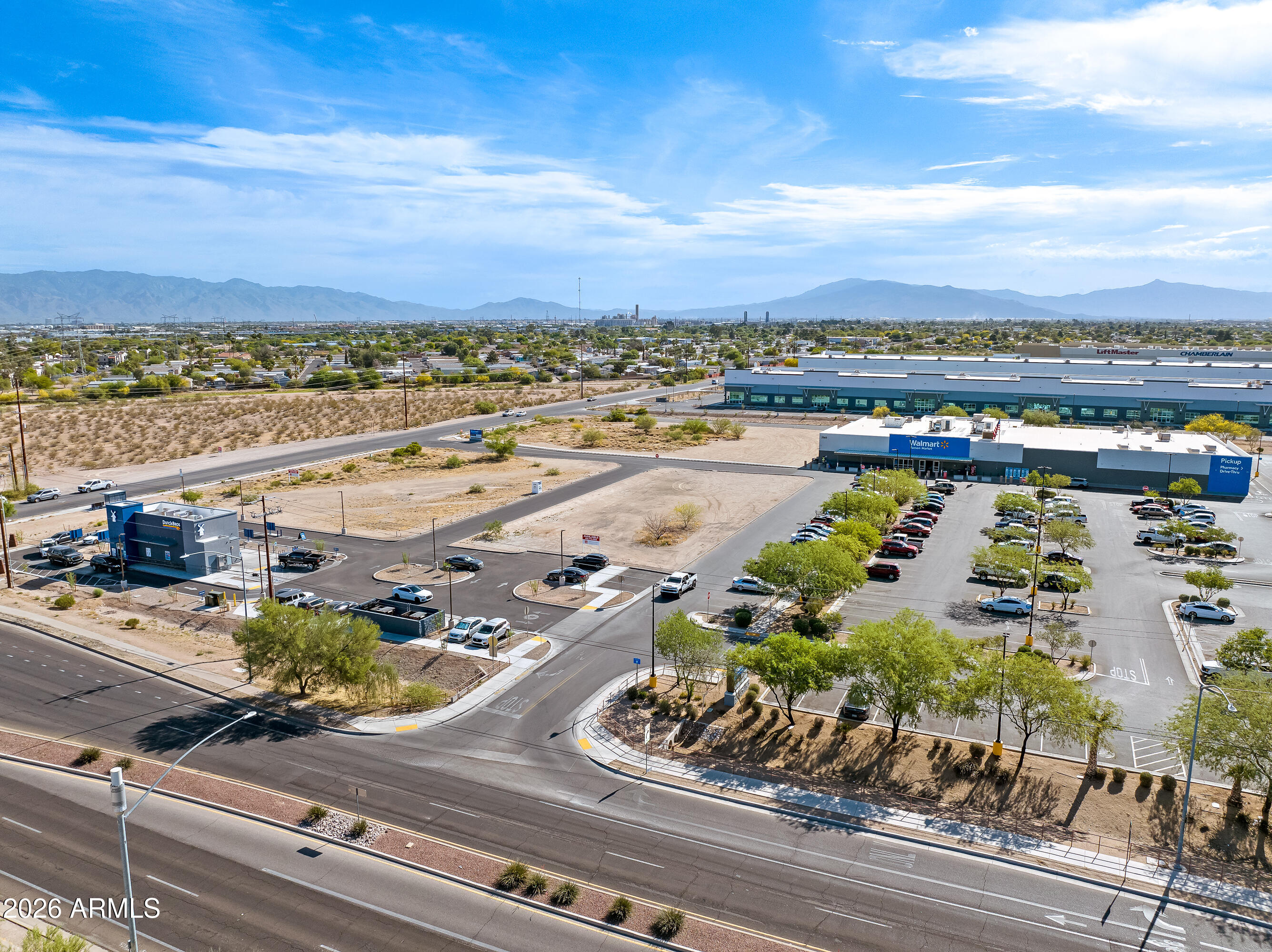 2620 East Drexel Road Tucson, AZ 85706 - Photo 18 of 36 Aerials-12