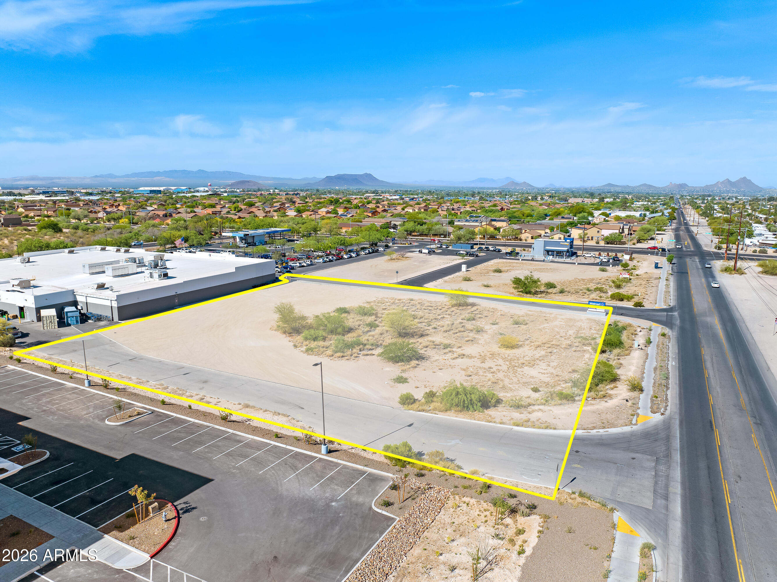 2620 East Drexel Road Tucson, AZ 85706 - Photo 21 of 36 Aerials-15