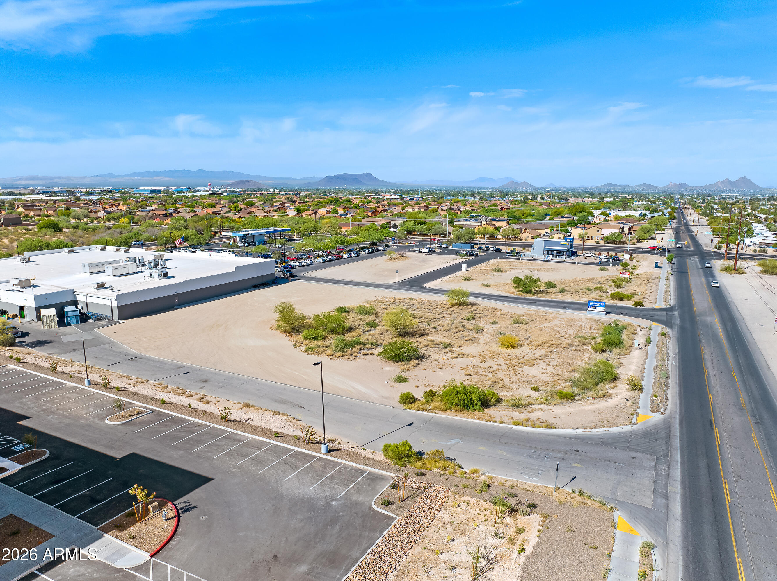 2620 East Drexel Road Tucson, AZ 85706 - Photo 22 of 36 Aerials-16