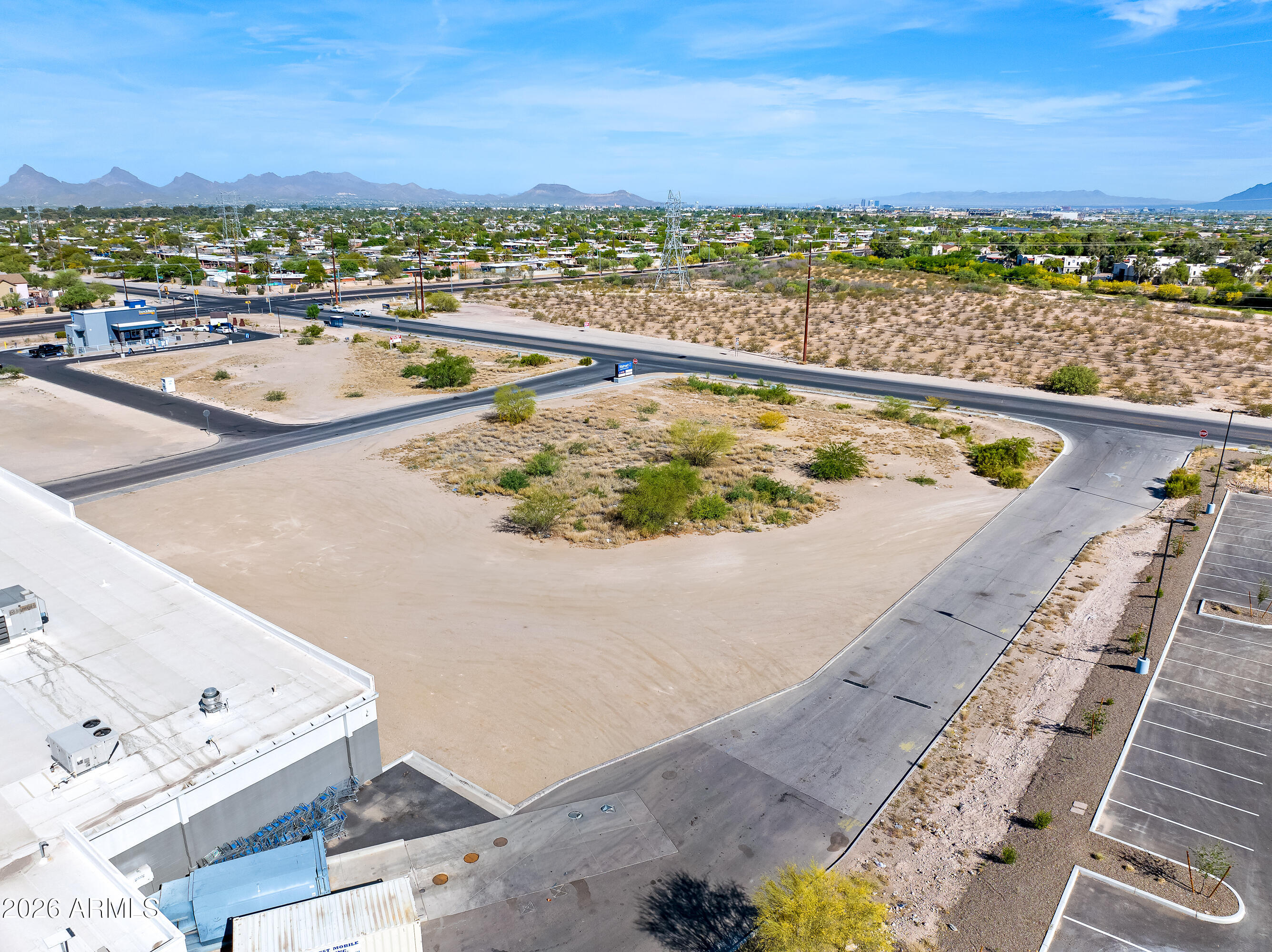 2620 East Drexel Road Tucson, AZ 85706 - Photo 24 of 36 Aerials-18