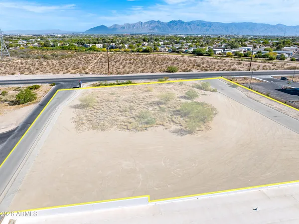 $1,500,000 | 2620 East Drexel Road, Tucson, AZ 85706