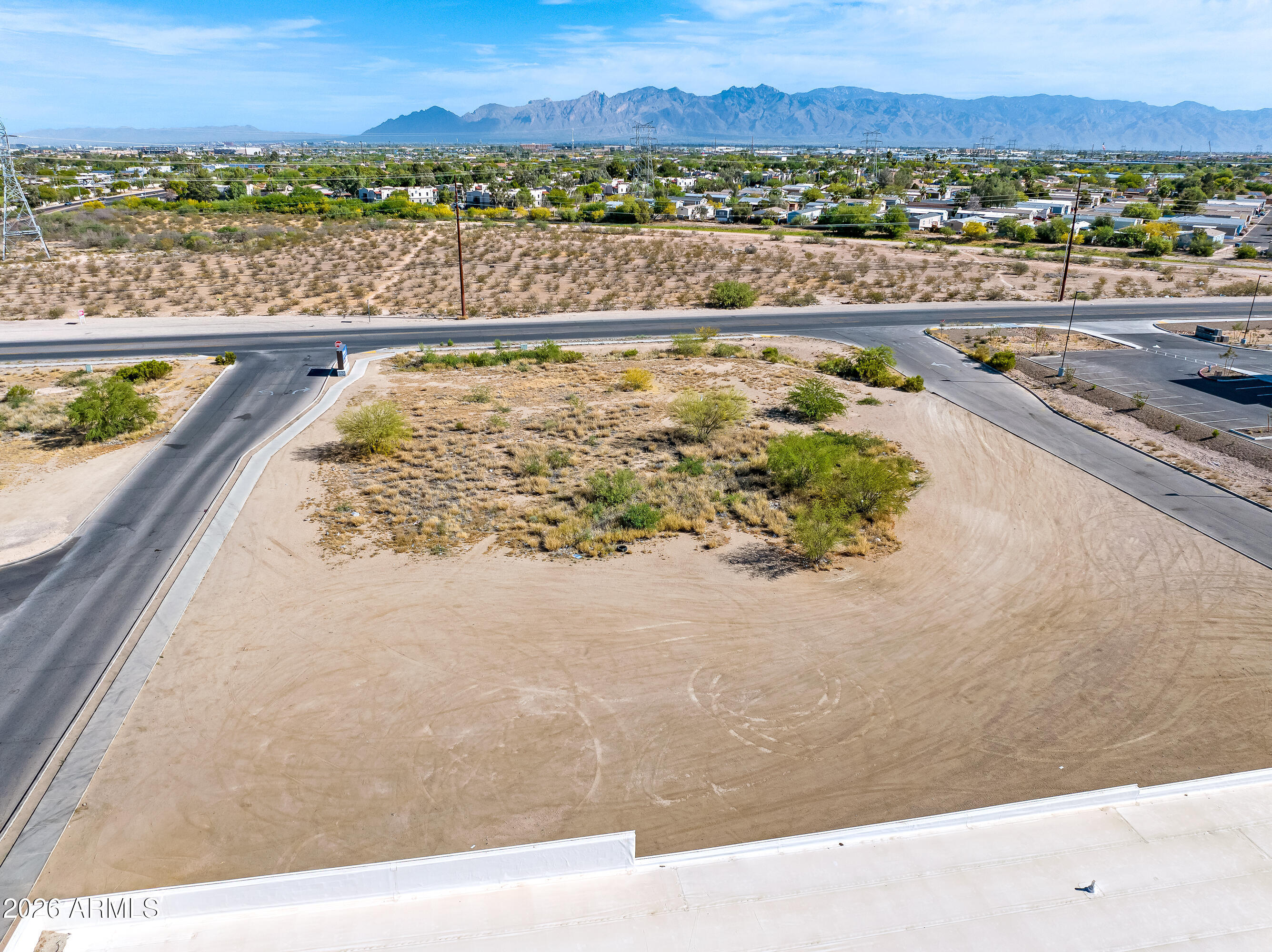 2620 East Drexel Road Tucson, AZ 85706 - Photo 26 of 36 Aerials-20