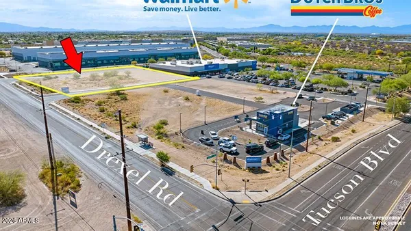 $1,500,000 | 2620 East Drexel Road, Tucson, AZ 85706