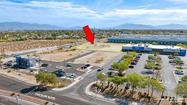 $1,500,000 | 2620 East Drexel Road, Tucson, AZ 85706