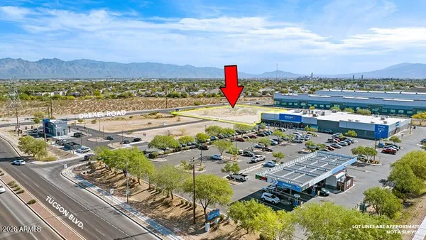 $1,500,000 | 2620 East Drexel Road, Tucson, AZ 85706