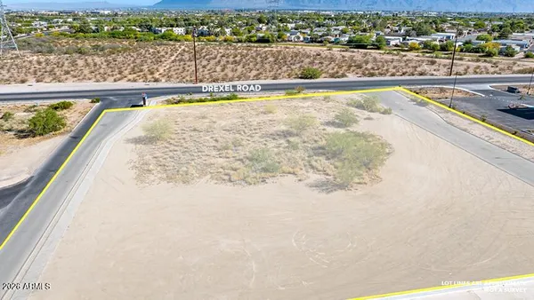 $1,500,000 | 2620 East Drexel Road, Tucson, AZ 85706