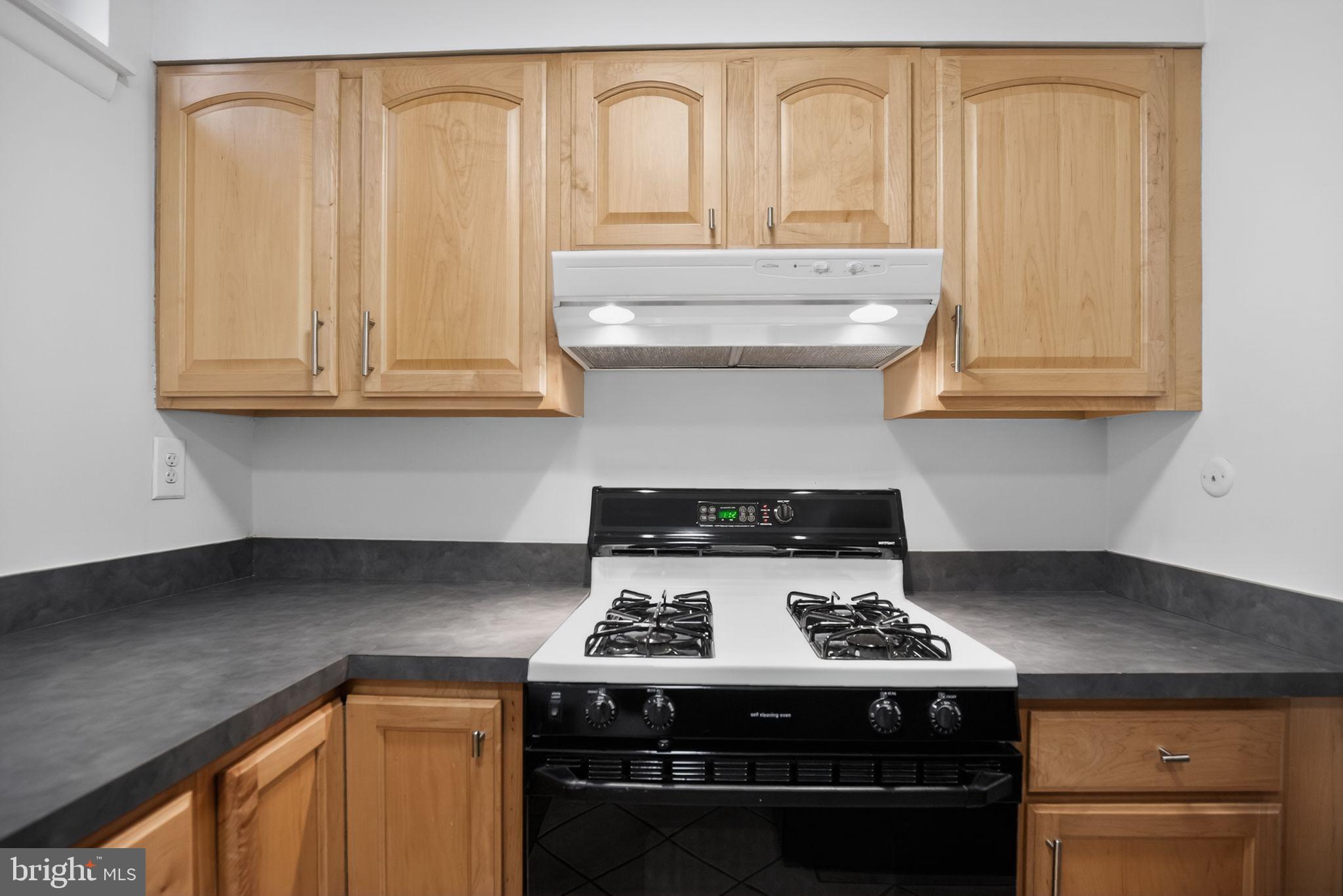 1110 Lombard Street, Unit 16 Philadelphia, PA 19147 - Photo 12 of 23 Kitchen