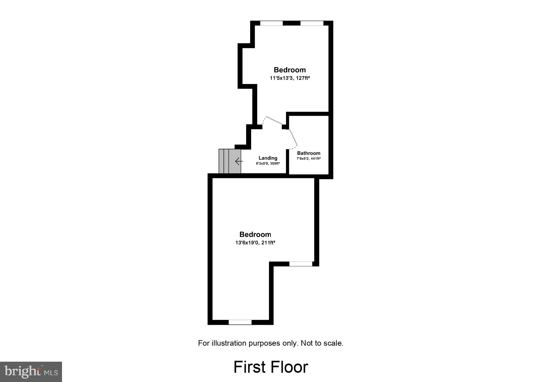 1110 Lombard Street, Unit 16 Philadelphia, PA 19147 - Photo 23 of 23