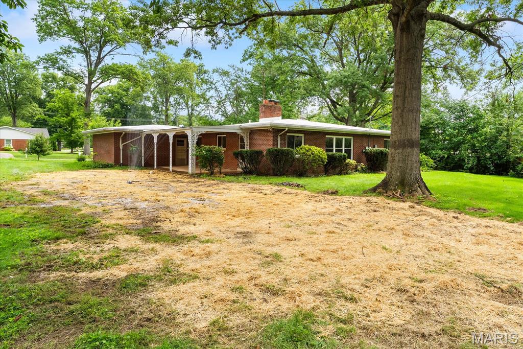 28 Shady Lane Belleville, IL 62221 - Photo 27 of 36