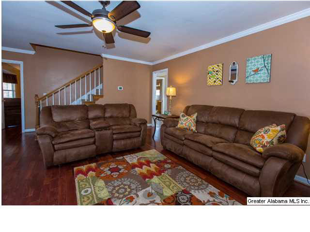 270 John Circle Springville, AL 35146 - Photo 4 of 28