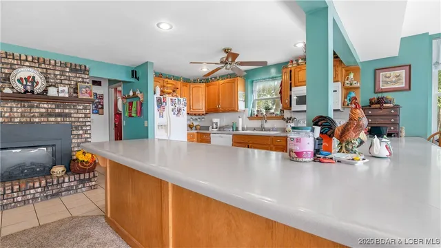 $699,800 | 900 Buckridge Road, Climax Springs, MO 65324