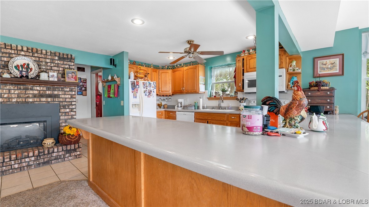 900 Buckridge Road Climax Springs, MO 65324 - Photo 11 of 41