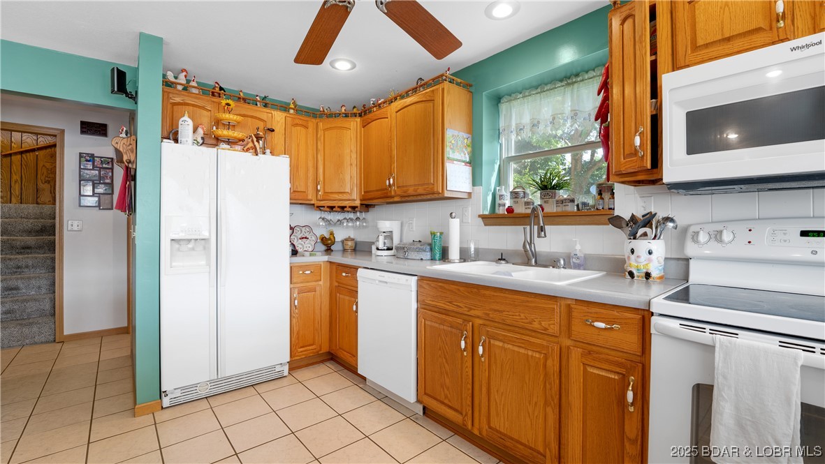 900 Buckridge Road Climax Springs, MO 65324 - Photo 12 of 41